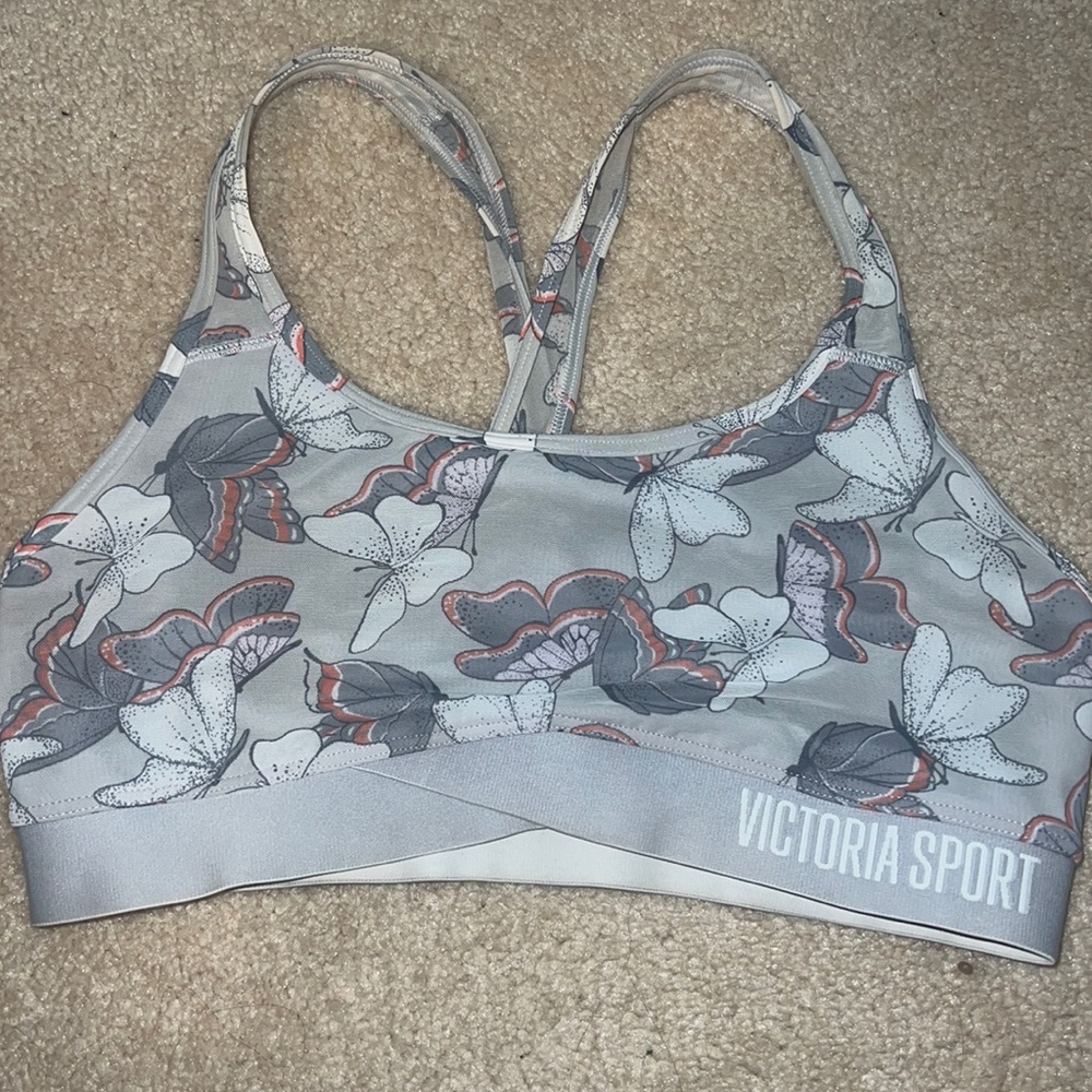 VS Sports bra